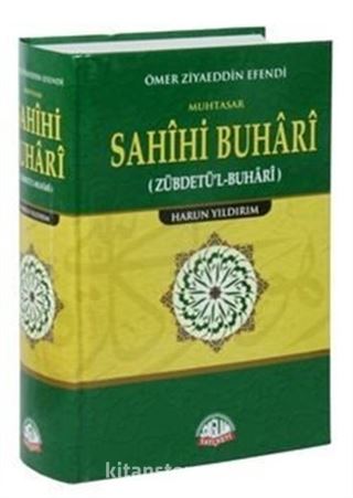 Muhtasar Sahihi Buhari (Zübdetü'l-Buhari)