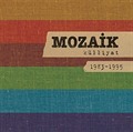 Mozaik Külliyat (1983-1995) (6 Cd)