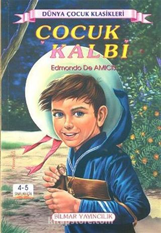 Çocuk Kalbi