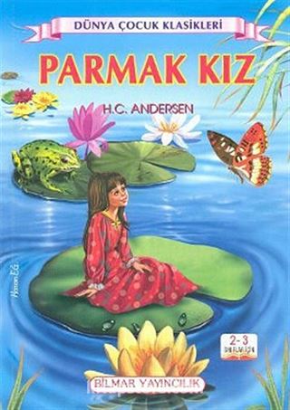 Parmak Kız