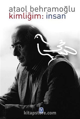 Kimliğim: İnsan