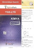 YGS-LYS Kimya Yaprak Test