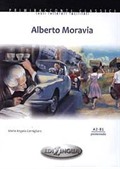 Alberto Moravia +CD (İtalyanca Okuma Kitabı Orta-Üst Seviye) A2-B1