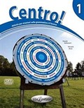 Centro! 1 +CD (İtalyanca Dilbilgisi ve Kelime Çalışmaları) A1-A2