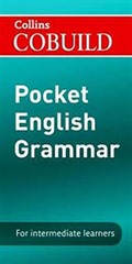Collins Cobuild Pocket English Grammar (B1-B2)