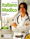 Italiano Medico +CD (Tıbbî İtalyanca) B1-B2