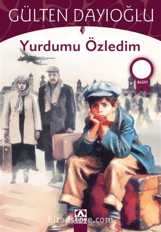 Yurdumu Özledim