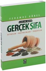 Çağlar Boyu Gerçek Şifa