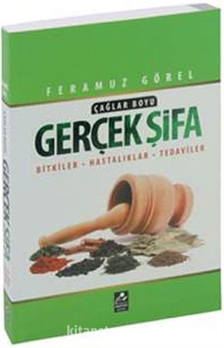 Çağlar Boyu Gerçek Şifa