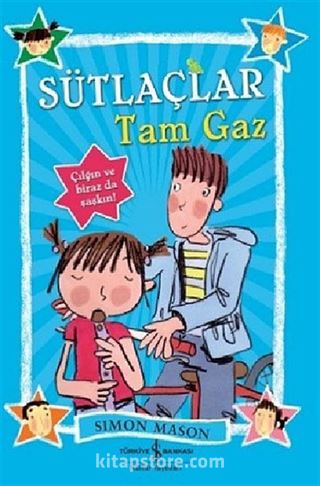 Sütlaçlar - Tam Gaz