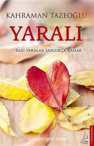 Yaralı