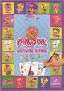 Pinypon Aktivite Kitabı
