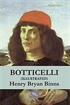 Botticelli (ıllustrated)