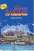 İlçe İlçe Çıkartmalarla İstanbul