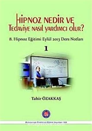 Hipnoz Nedir ve Tedaviye Nasıl Yardımcı Olur?