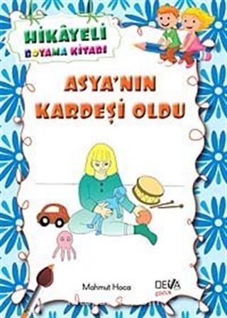 Asya'nın Kardeşi Oldu