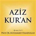 Aziz Kur'an