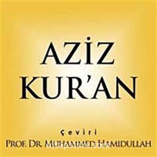 Aziz Kur'an