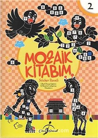 Mozaik Kitabım 2