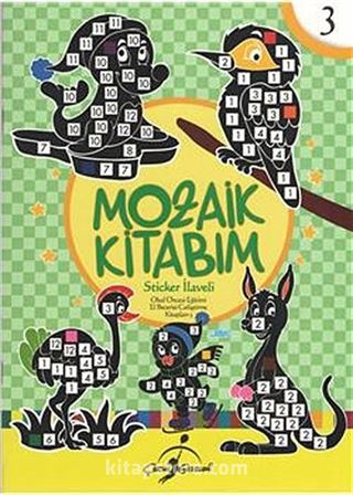 Mozaik Kitabım 3