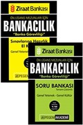 2014 Bankacılık Sınavlarına Hazırlık Bankası Banko Görevliliği El Kitabı + Soru Bankası
