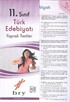 11. Sınıf Türk Edebiyatı Yaprak Testler