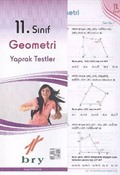 11. Sınıf Geometri Yaprak Testler