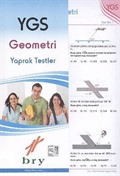 YGS Geometri Yaprak Testler