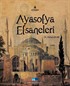 Ayasofya Efsaneleri