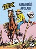 Tex Klasik Seri 4 / Kafa Derisi Avcıları - Ölü Şehir