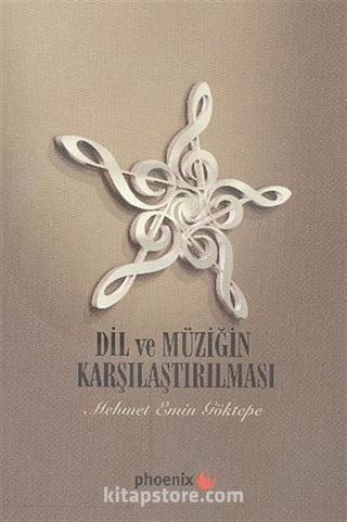 Dil ve Müziğin Karşılaştırılması