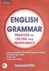 English Grammar Practice for LYS, YDS and Proficiency