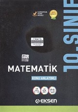 10. Sınıf Matematik Anlatımlı