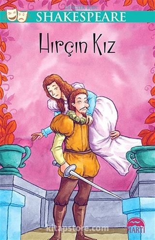 Hırçın Kız / Gençler İçin Shakespeare