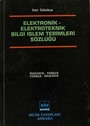 Elektronik - Elektroteknik Bilgi İşlem Terimleri Sözlüğü