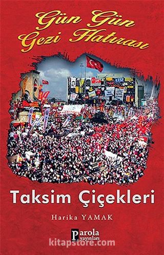 Taksim Çiçekleri