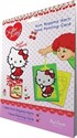 Hello Kitty 2 Kum Boyama Kartları