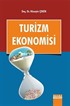 Turizm Ekonomisi (Doç.Dr.Hüseyin Çeken)