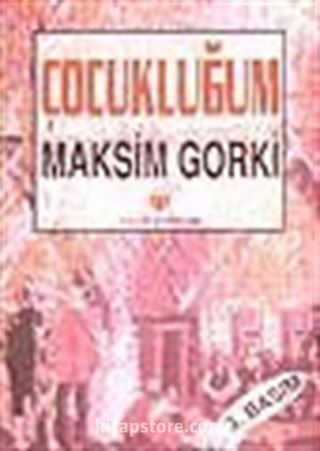 Çocukluğum