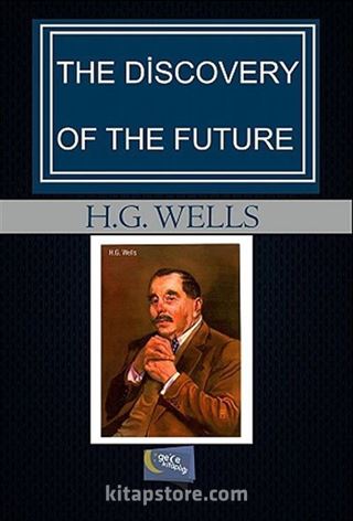 The Discovery Of The Future