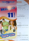 11. Sınıf Matematik Yaprak Testler