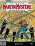Martin Mystere İmkansızlıklar Dedektifi Sayı:151 Üçüncü Tür