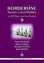 Borderline Narsisist ve Şizoid Kişilikler 10. BPT Mart 2012 Ders Notları 9