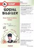 6. Sınıf Sosyal Bilgiler Konu Değerlendirme Testleri