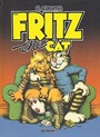 Kedi Fritz - The Cat