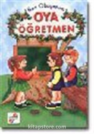 Oya Öğretmen