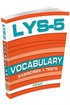 LYS 5 Vocabulary Exercises - Tests