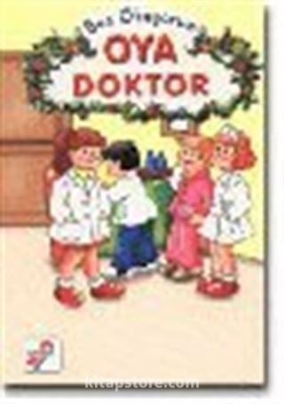 Oya Doktor