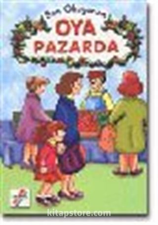 Oya Pazarda