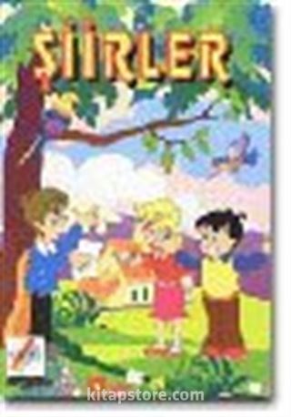 Şiirler